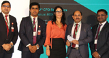 Thumbay Groups Finance Director Named Revolutionary CFO of the Year at MENA CFO Awards